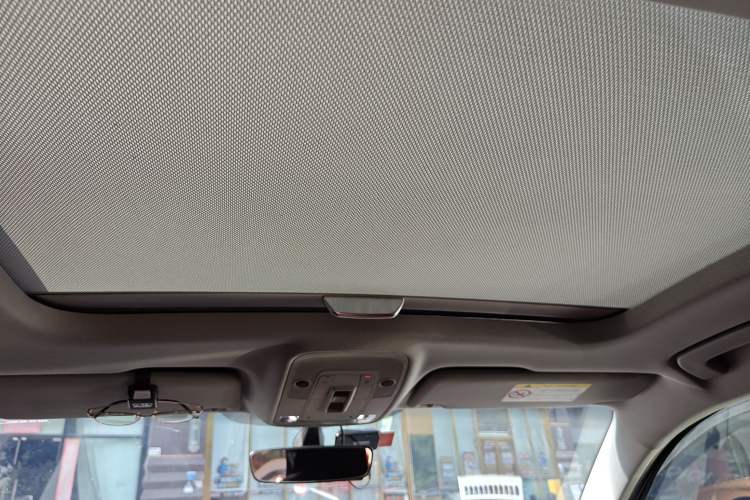 Used Audi Q2L 2018 35 TFSI Launch Exclusive Edition China VI
