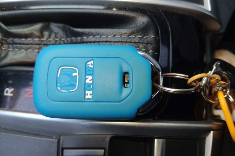 Used Honda Civic 2016 220TURBO CVT Prestige Edition
