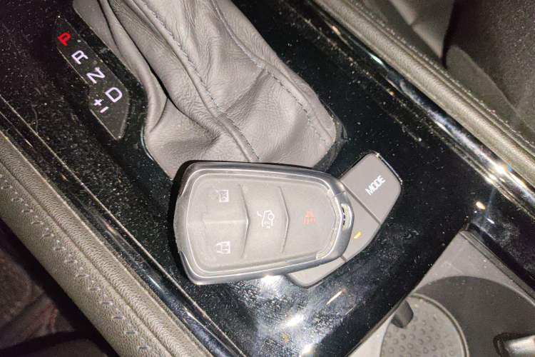 Used Cadillac ATS-L 2017 28T Fashion Edition