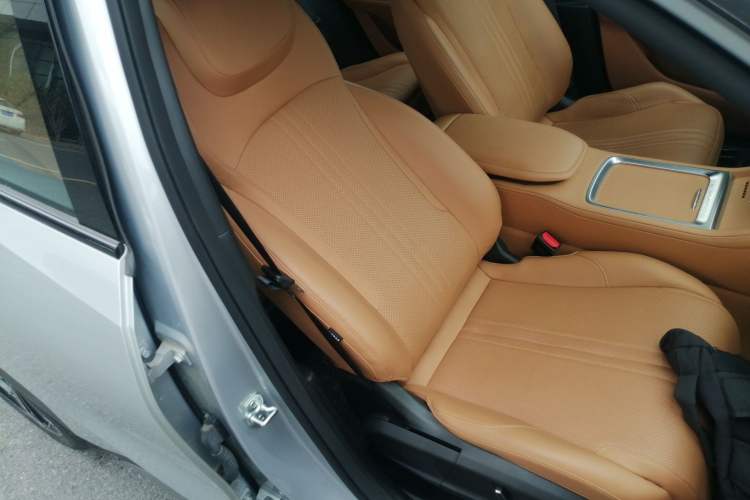 Used Geely Galaxy L7 2025 EM-i 115km Exploration+ Edition
