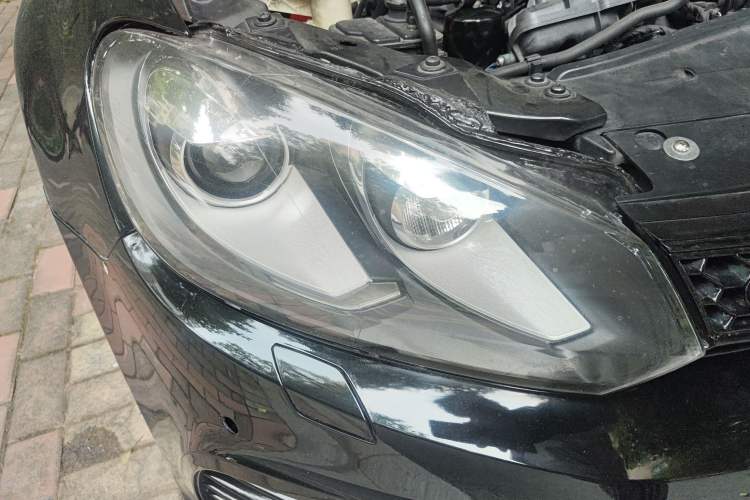 Used Volkswagen Golf GTI 2011 2.0 TSI GTI