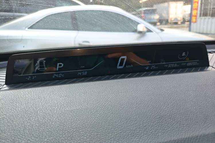 Used NETA AYA 2023 318 Lite
