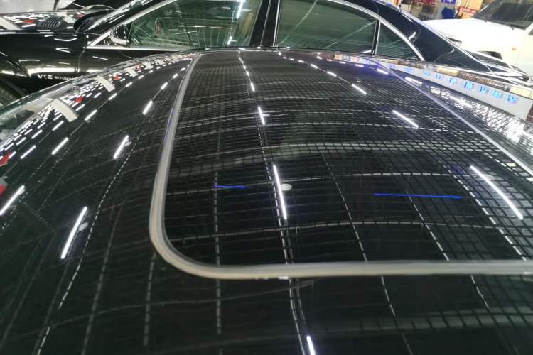 Used Honda Inspire 2025 260TURBO Elegant Edition Roof