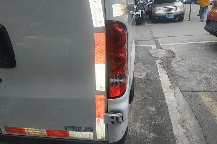 Used Linxys Huangjincang 2023 Economy Version Economy Class
