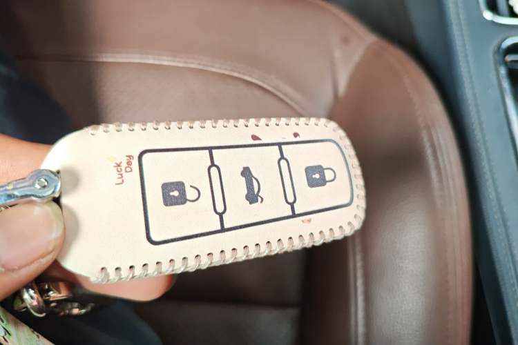 Used Zotye T600 2016 Sport Edition 2.0T DCT Prestige Model