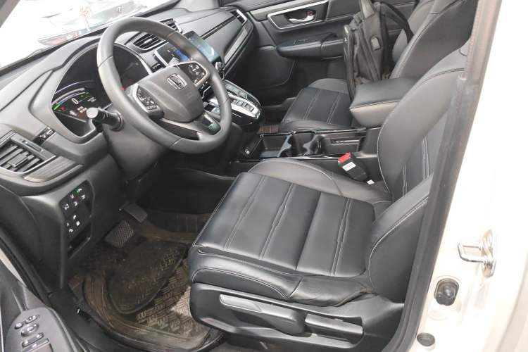 Used Honda CR-V New Energy 2021 Rui·Hybrid e+ 2.0L Intelligent Edition Left Front Seat