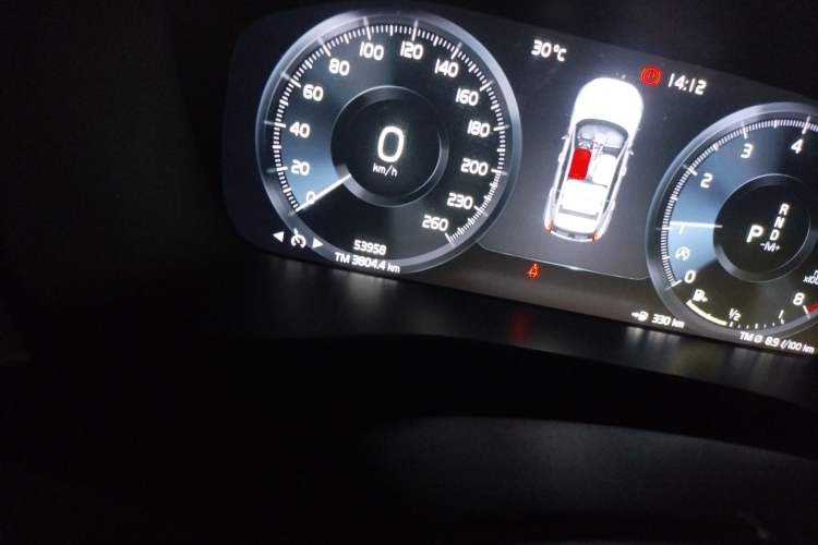 Used Volvo XC40 2020 T3 Smart & Stylish Edition