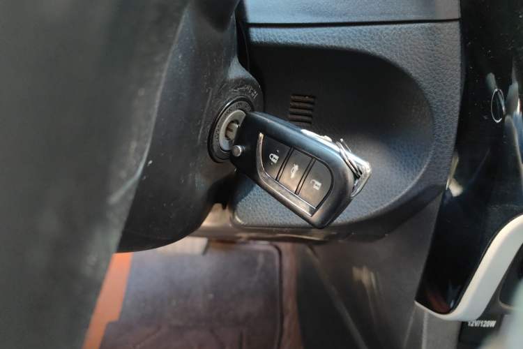 Used Toyota Levin 2017 Revised 185T CVT Elite Edition China V Standard
