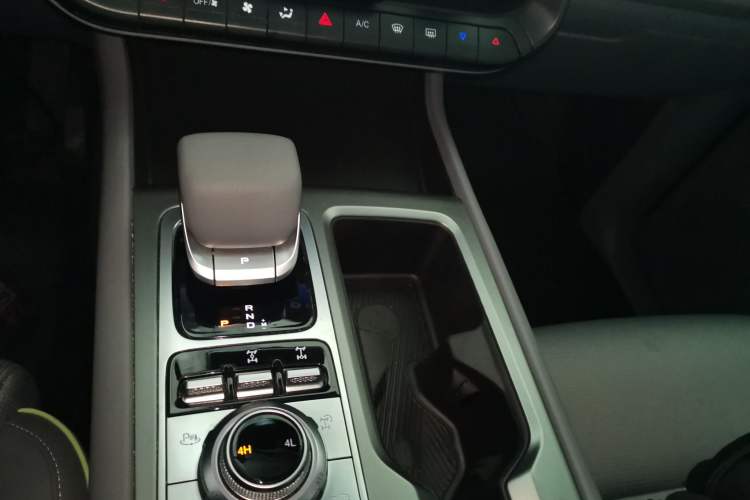 Used BAIC Off-Road BJ40 2024 2.0D All-New Blade Hero Crosser