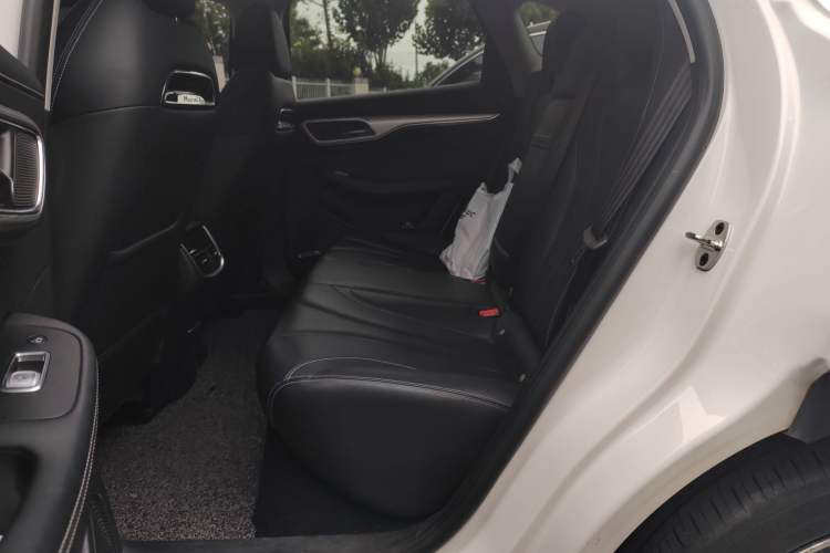 Used Roewe MARVEL X 2018 Rear-Drive Model
