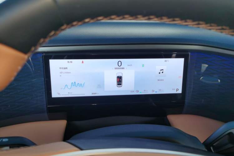 Used Geely Galaxy L7 2025 EM-i 115km Exploration+ Edition