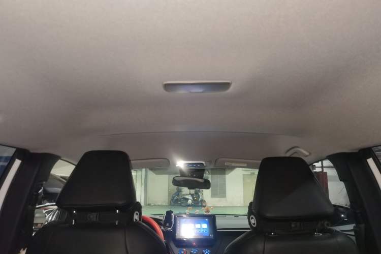 Used Toyota Corolla Cross 2022 2.0L Pioneer Edition