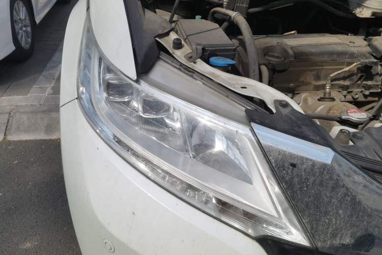 Used Honda Odyssey 2017 2.4L Smart Edition Right Front Headlight