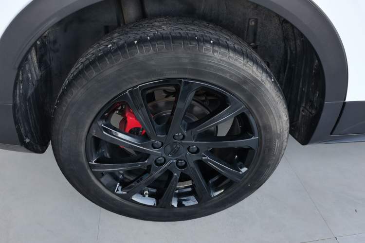 Used Geely Auto Coolray 2023 1.5T DCT Diamond Edition