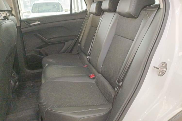 Used Volkswagen Tacqua 2023 200TSI DSG Joy-Connect Edition