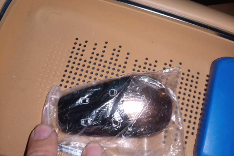 Used VOYAH Dream 2025 PHEV Four-Wheel-Drive Flagship Kunpeng Edition