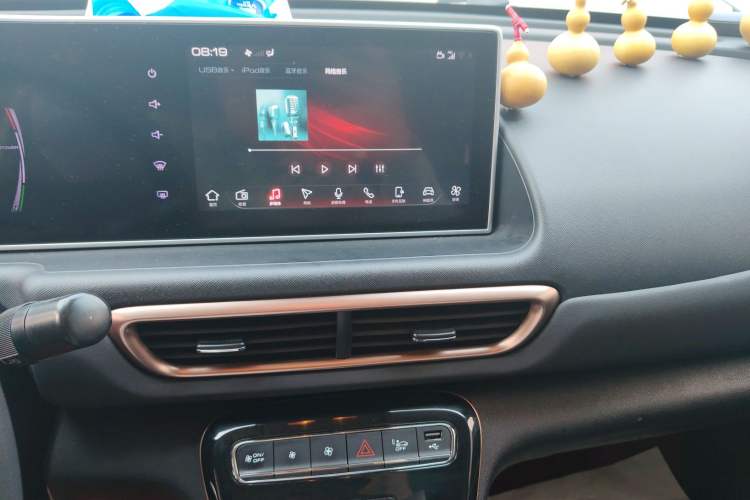 Used ORA White Cat 2022 Xiaoyue Mao Edition 401 km Flagship Model Lithium Ternary
