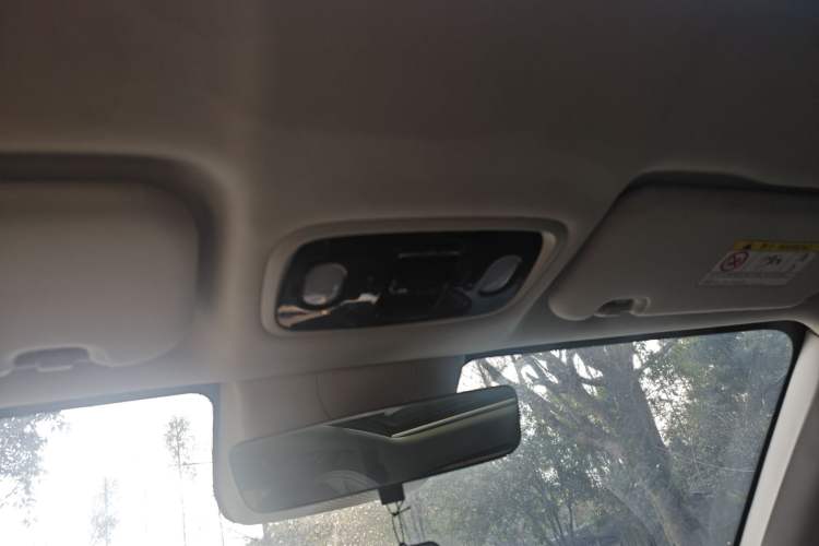 Used Leapmotor C11 2021 Revised Version Luxury Edition