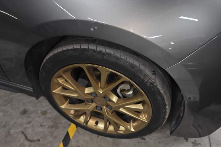 Used Lynk & Co 03 2022 2.0TD DCT JingPro
