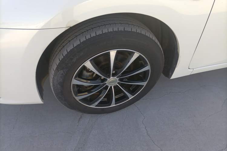 Used Nissan Sylphy 2021 Classic 1.6XE CVT Comfort Edition