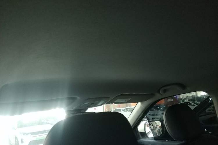 Used JMC DaDao 2023 All-Purpose Model 2.3T Diesel Automatic Two-Wheel Drive Standard Wheelbase Comfort Edition