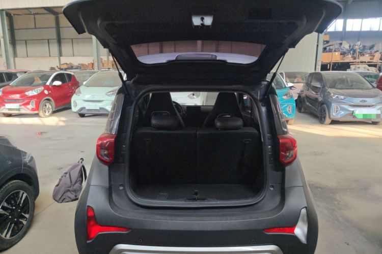 Used Chery Little Ant 2024 251km True Love Edition