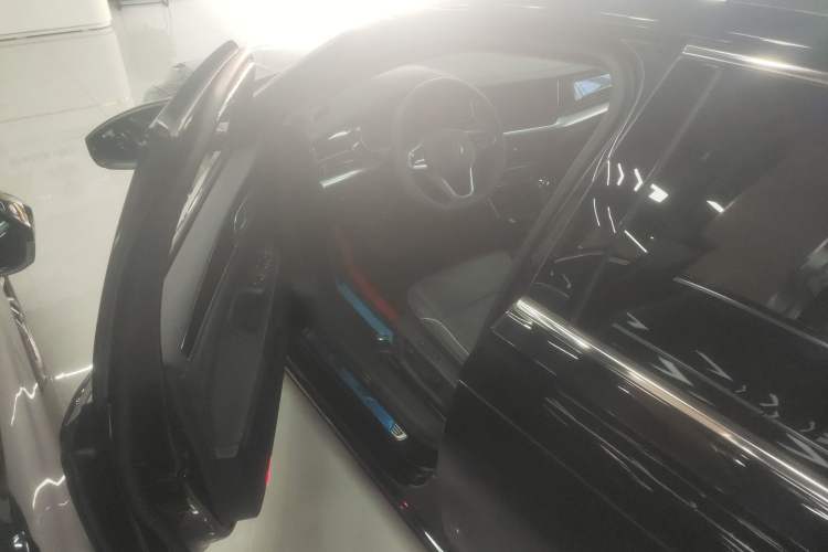 Used Volkswagen Passat 2024 330TSI Starry Elite Edition
