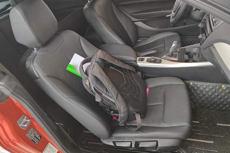 Used BMW 2 Series 2015 218i Convertible Coupe