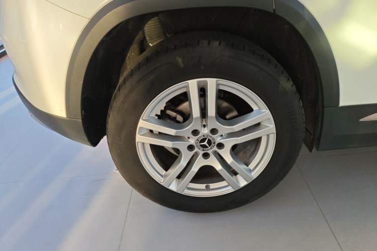 Used Mercedes-Benz GLA 2023 GLA 200