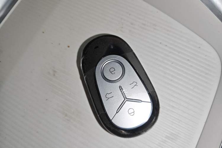 Used Geely Galaxy Geome 2026 Model 310km Dream Edition
