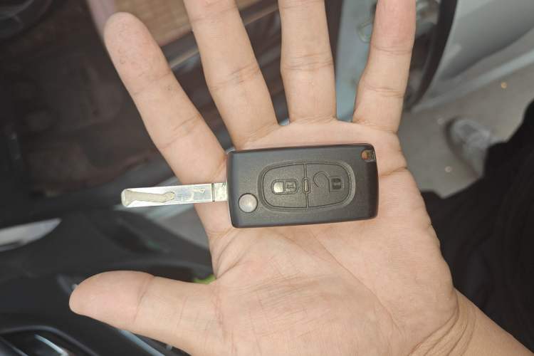 Used Citroen C-Quatre 2013 Sedan 1.6L Manual - Prestige Model