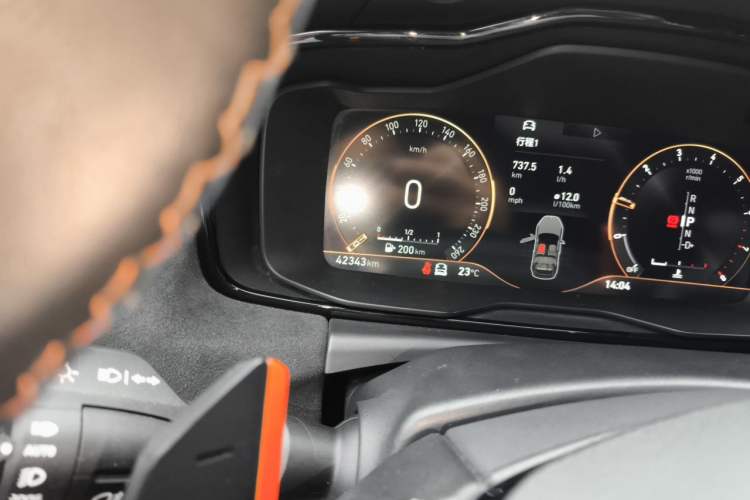 Used Lynk & Co 02 Hatchback 2021 2.0TD Halo