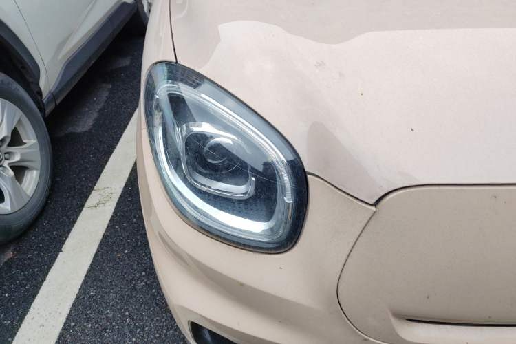 Used Leapmotor T03 2024 403 Comfort Edition
