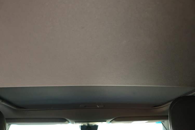 Used Toyota Avalon 2022 2.0L Luxury Edition Headliner