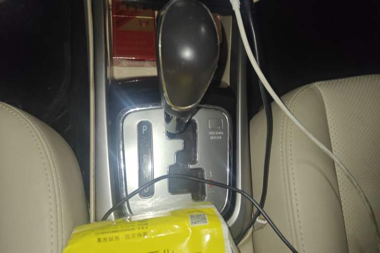 Used CHANGAN Eado 2015 1.6L Automatic Luxury Model