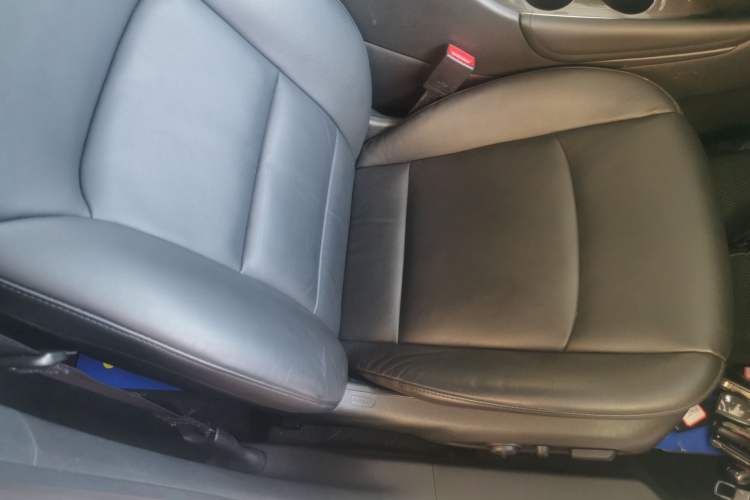 Used Chevrolet Malibu XL 2017 1.5T Automatic Ruichi Edition