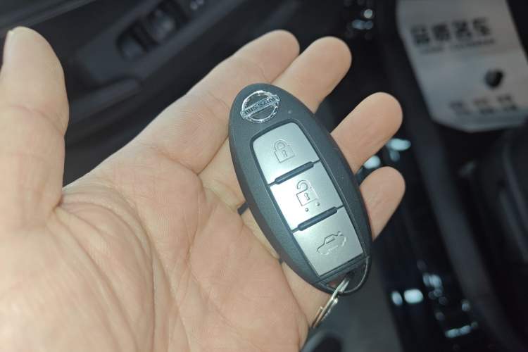 Used Nissan Teana 2021 2.0L XE Fashion Edition
