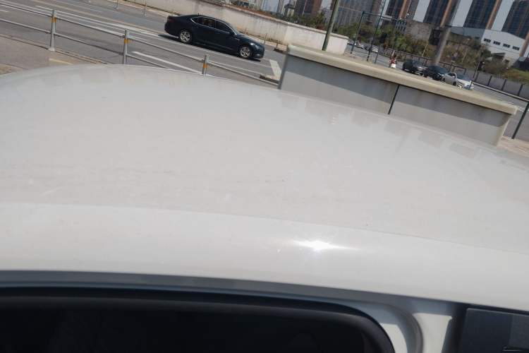 Used Leapmotor T03 2024 403 Comfort Edition
