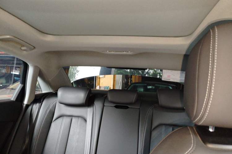 Used Audi A4L 2020 40 TFSI Fashion Dynamic Model