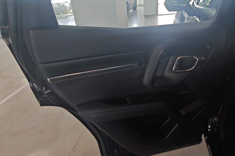 Used Haval H Dog New Energy 2024 Hi4 102km Trend Electric Version Plus