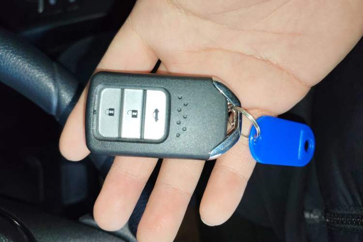 Used Honda Breeze 2021 240TURBO CVT Front-Wheel Drive Elite Edition
