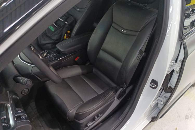 Used Cadillac XTS 2018 28T Elite Edition
