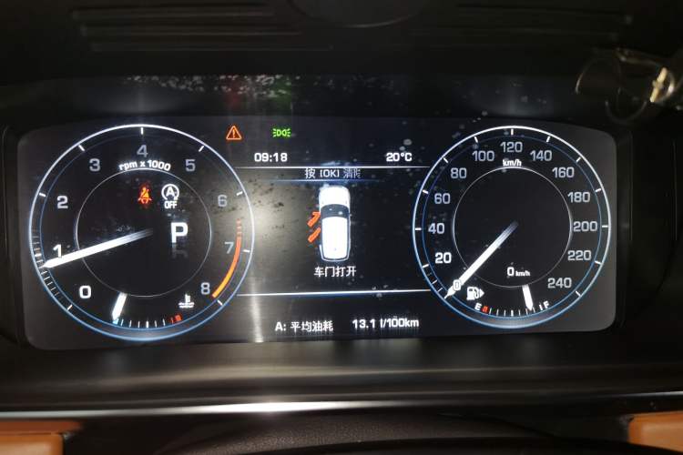 Used Land Rover Range Sport 2015 3.0 SC V6 HSE DYNAMIC
