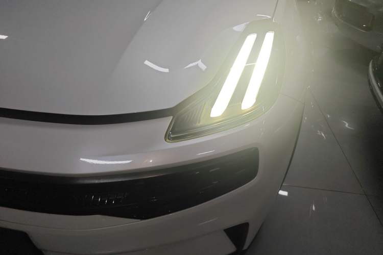 Used Lynk & Co 06 EM-P 2020 PHEV Plus