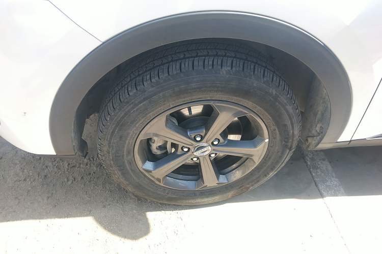 Used Haval F7 2019 1.5T Two-Wheel Drive i-Type China V Standard