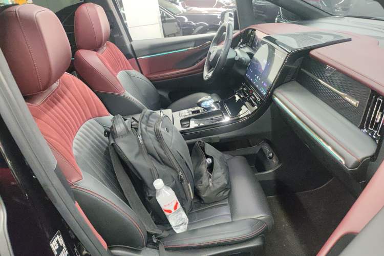 Used GAC Trumpchi M8 2023 Zongshi Series 400T Flagship Edition