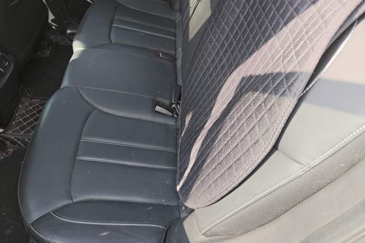 Used GAC Trumpchi GS3 2021 POWER 270T Automatic Dynamic Edition
