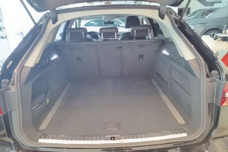 Used Audi A6 2020 Avant Futurist 40 TFSI Luxury Dynamic Model
