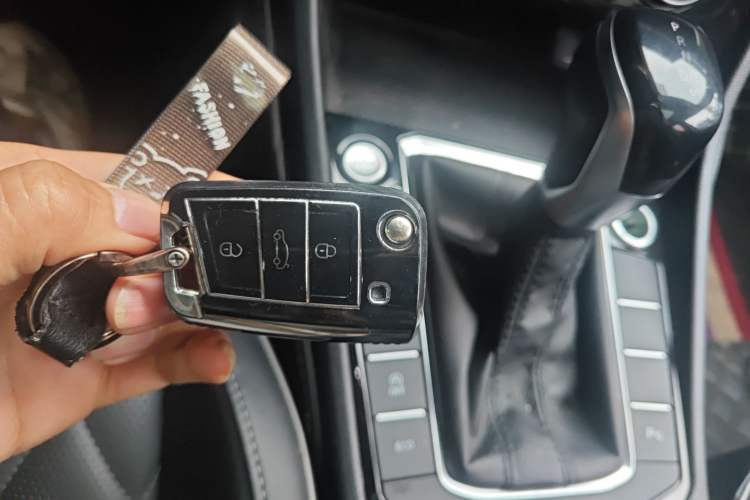 Used Volkswagen Sagitar 2023 300TSI DSG Excellence Edition