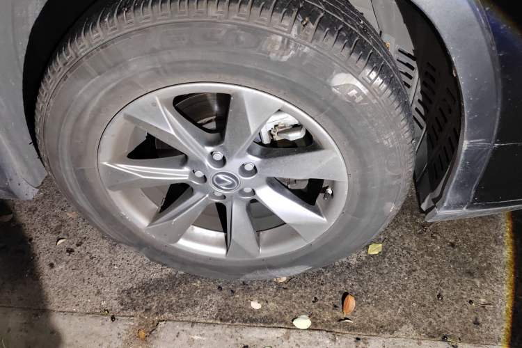 Used Lexus RX 2016 300 Two-Wheel Drive Elite Version China V Standard